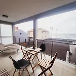 Casa Marcelino Refugio Frente Mar Βίλα *
