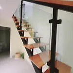 Βίλα Casa Marcelino Refugio Frente Mar *
