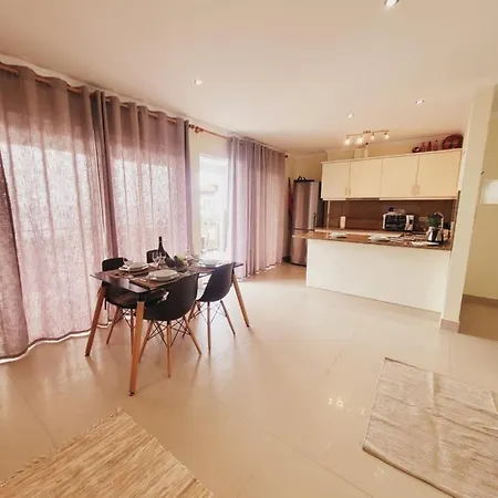 Casa Marcelino Refugio Frente Mar וילה