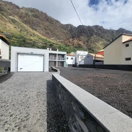 Casa Marcelino Refugio Frente Mar