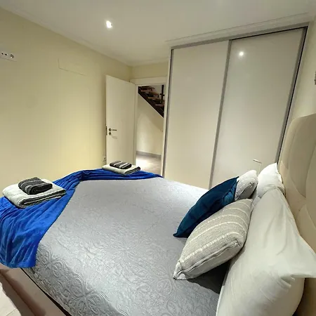 Casa Marcelino Refugio Frente Mar