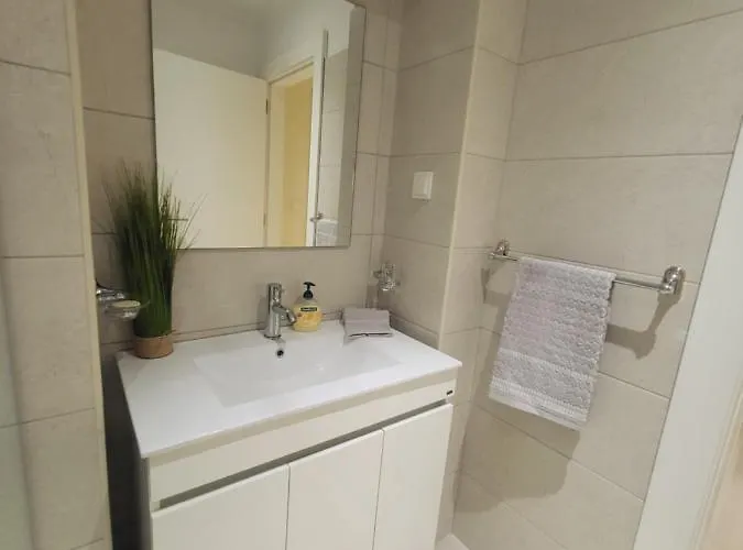 Casa Marcelino Refugio Frente Mar * פול דו מאר