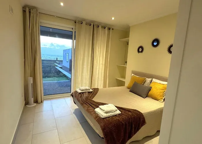 Casa Marcelino Refugio Frente Mar * פול דו מאר