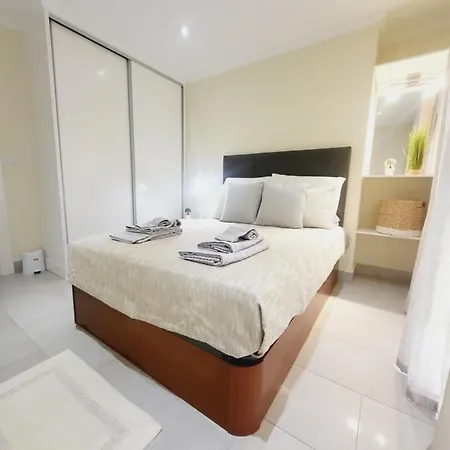 Casa Marcelino Refugio Frente Mar *