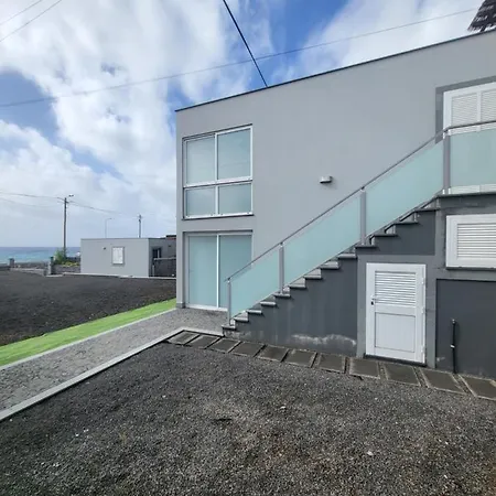 Casa Marcelino Refugio Frente Mar 滨海保尔