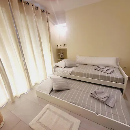 Villa Casa Marcelino Refugio Frente Mar Paul do Mar (Madeira)