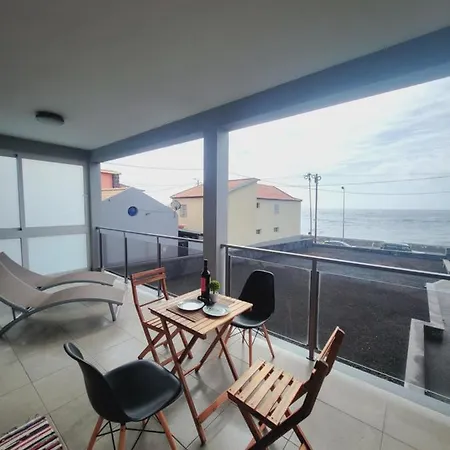 Casa Marcelino Refugio Frente Mar