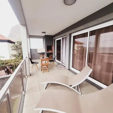 Casa Marcelino Refugio Frente Mar * 滨海保尔