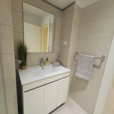 Casa Marcelino Refugio Frente Mar * 滨海保尔