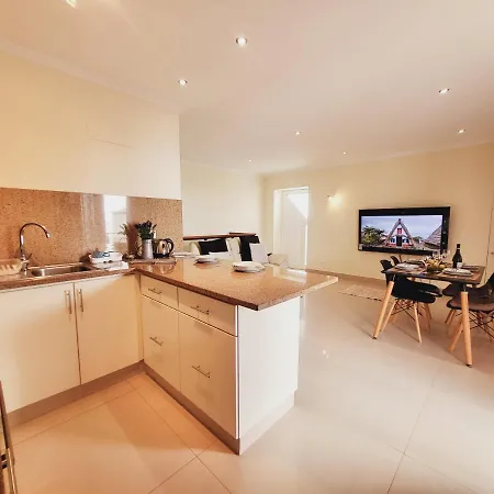 Casa Marcelino Refugio Frente Mar 别墅