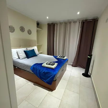 וילה Casa Marcelino Refugio Frente Mar