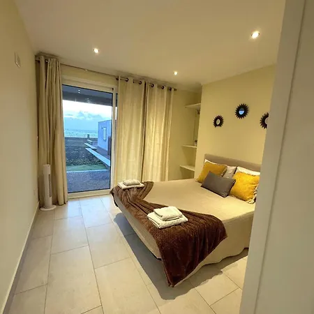 Casa Marcelino Refugio Frente Mar * פול דו מאר