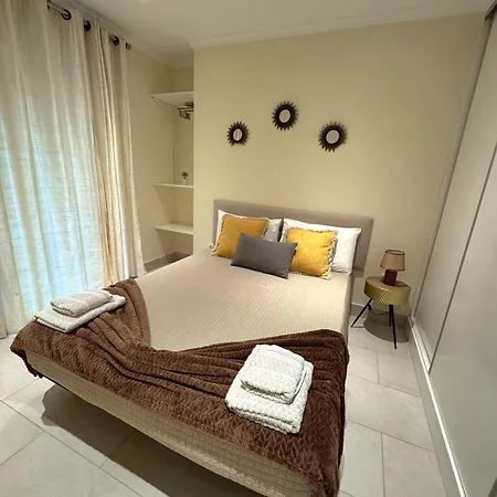 וילה Casa Marcelino Refugio Frente Mar פול דו מאר