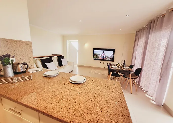 Casa Marcelino Refugio Frente Mar וילה