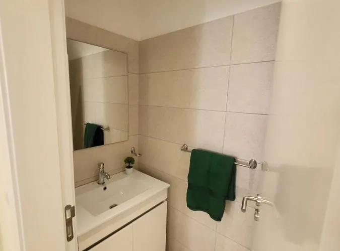 Casa Marcelino Refugio Frente Mar *