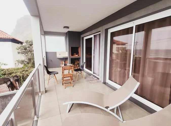 Casa Marcelino Refugio Frente Mar * פול דו מאר