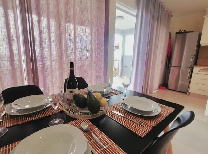 Casa Marcelino Refugio Frente Mar פול דו מאר