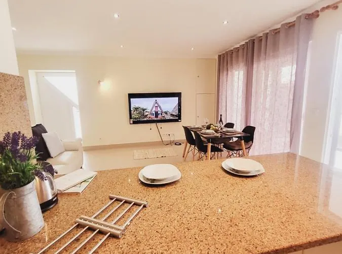 Casa Marcelino Refugio Frente Mar * פול דו מאר