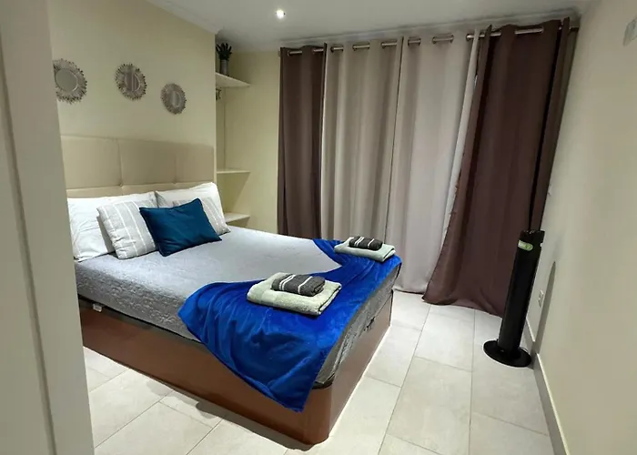 וילה Casa Marcelino Refugio Frente Mar