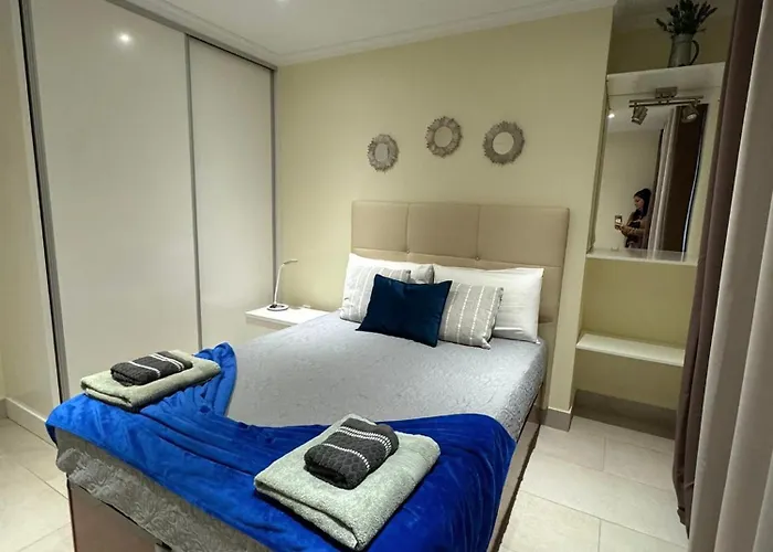 Casa Marcelino Refugio Frente Mar וילה