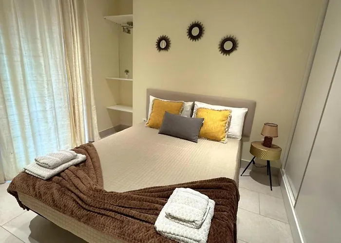 וילה Casa Marcelino Refugio Frente Mar פול דו מאר