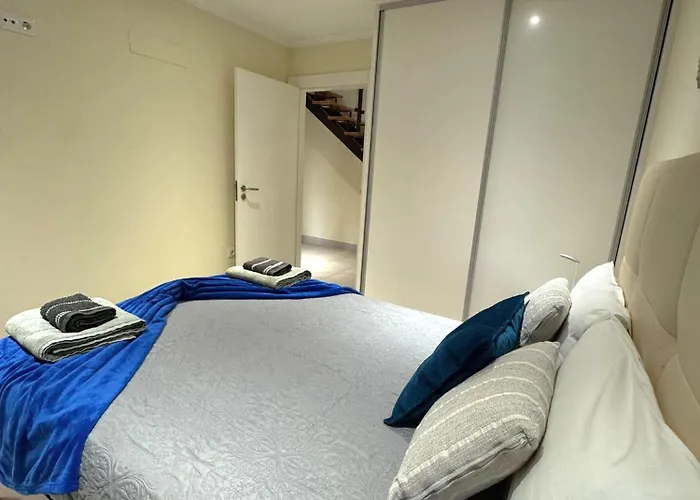 Casa Marcelino Refugio Frente Mar